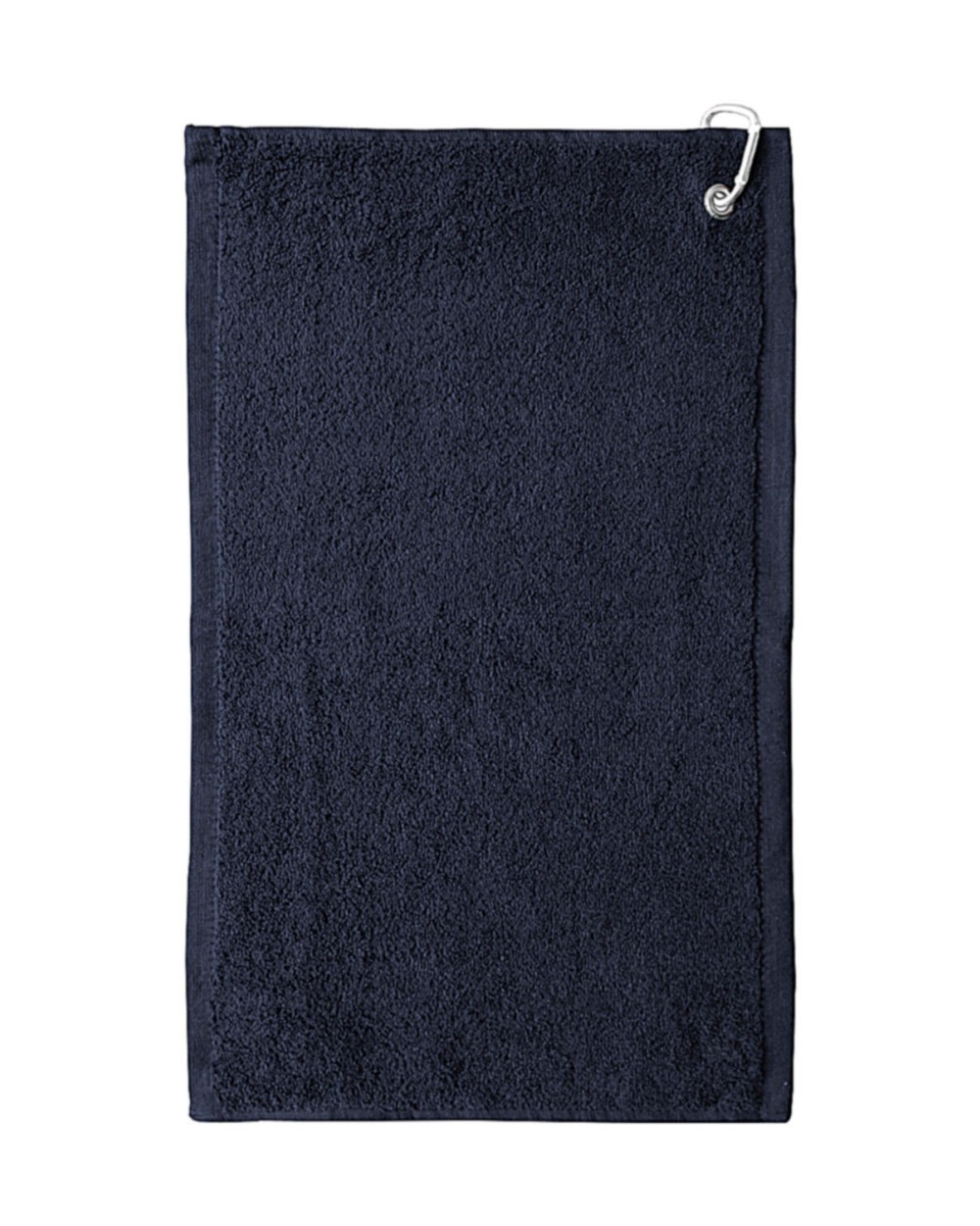 Produits éponges personnalisable TOWELS BY JASSZ Thames Golf Towel 30x50 cm