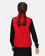 REGATTA Junior Microfleece Bodywarmer Polar Fleeces personalisierbar