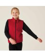 Laines polaires personnalisable REGATTA Junior Microfleece Bodywarmer
