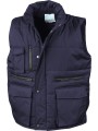 RESULT Bodywarmer matelassé Ripstop /api/colors/b68891a9-1d28-4f7a-8deb-775c45027afd personnalisable