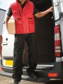 Vestes à personnaliser RESULT Bodywarmer matelassé Ripstop 