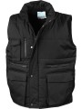 RESULT Bodywarmer matelassé Ripstop /api/colors/b9fdad4a-5e94-45cb-8c03-c08b349b28c3 personnalisable