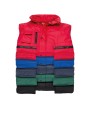 Jassen RESULT Lance Ripstop Bodywarmer voor bedrukking &amp; borduring