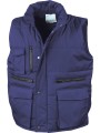 RESULT Bodywarmer matelassé Ripstop /api/colors/cdd6ba31-692e-4c2e-b1b4-a3a4a50cf176 personnalisable