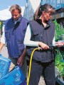 Vestes à personnaliser RESULT Bodywarmer matelassé Ripstop 