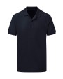  Poly Cotton Polo Men Poloshirts personalisierbar