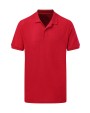 SG CLOTHING Poly Cotton Polo Men Poloshirts personalisierbar