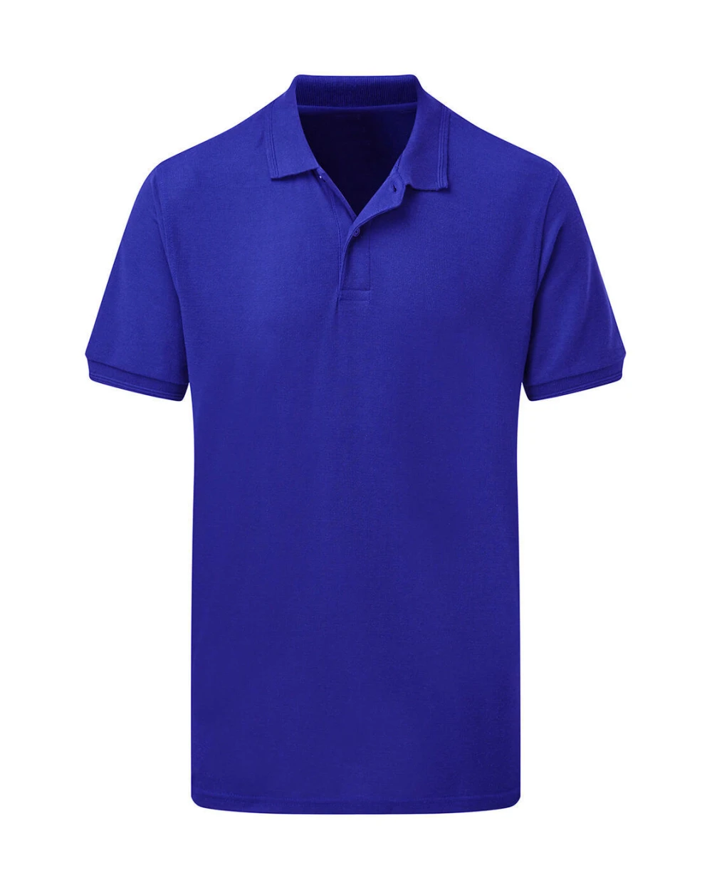 Polo's SG CLOTHING Poly Cotton Polo Men voor bedrukking &amp; borduring