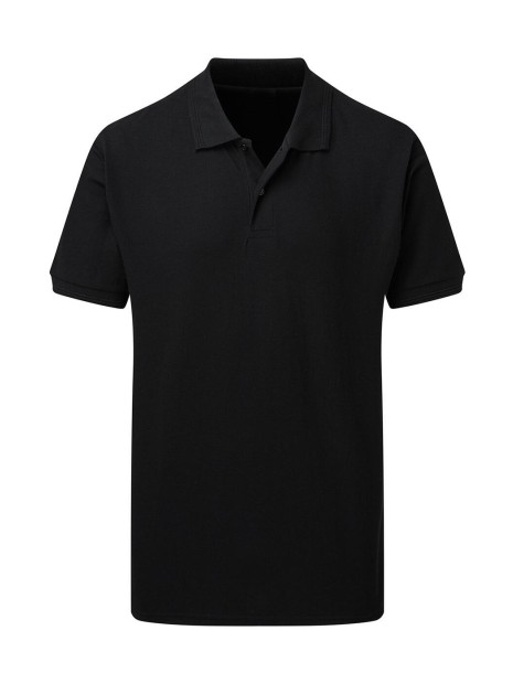SG CLOTHING Poly Cotton Polo Men /api/colors/b9fdad4a-5e94-45cb-8c03-c08b349b28c3 personnalisable