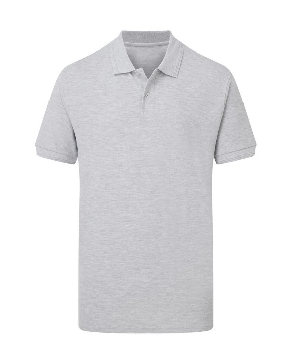 Polos personnalisable  Poly Cotton Polo Men