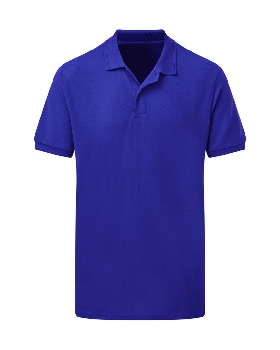 Polos personnalisable  Poly Cotton Polo Men