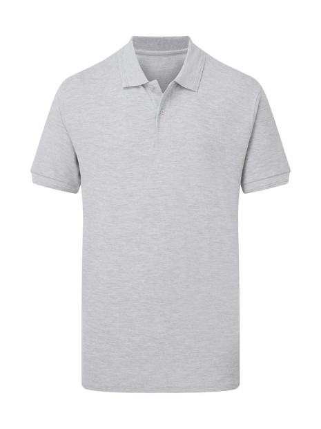 SG CLOTHING Poly Cotton Polo Men /api/colors/5cdb7291-f5fe-4e1b-9dd9-a6528118f7bd personnalisable