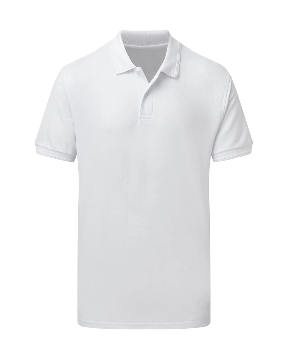 Polo's SG CLOTHING Poly Cotton Polo Men voor bedrukking &amp; borduring