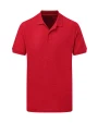 Polos personnalisable SG CLOTHING Poly Cotton Polo Men
