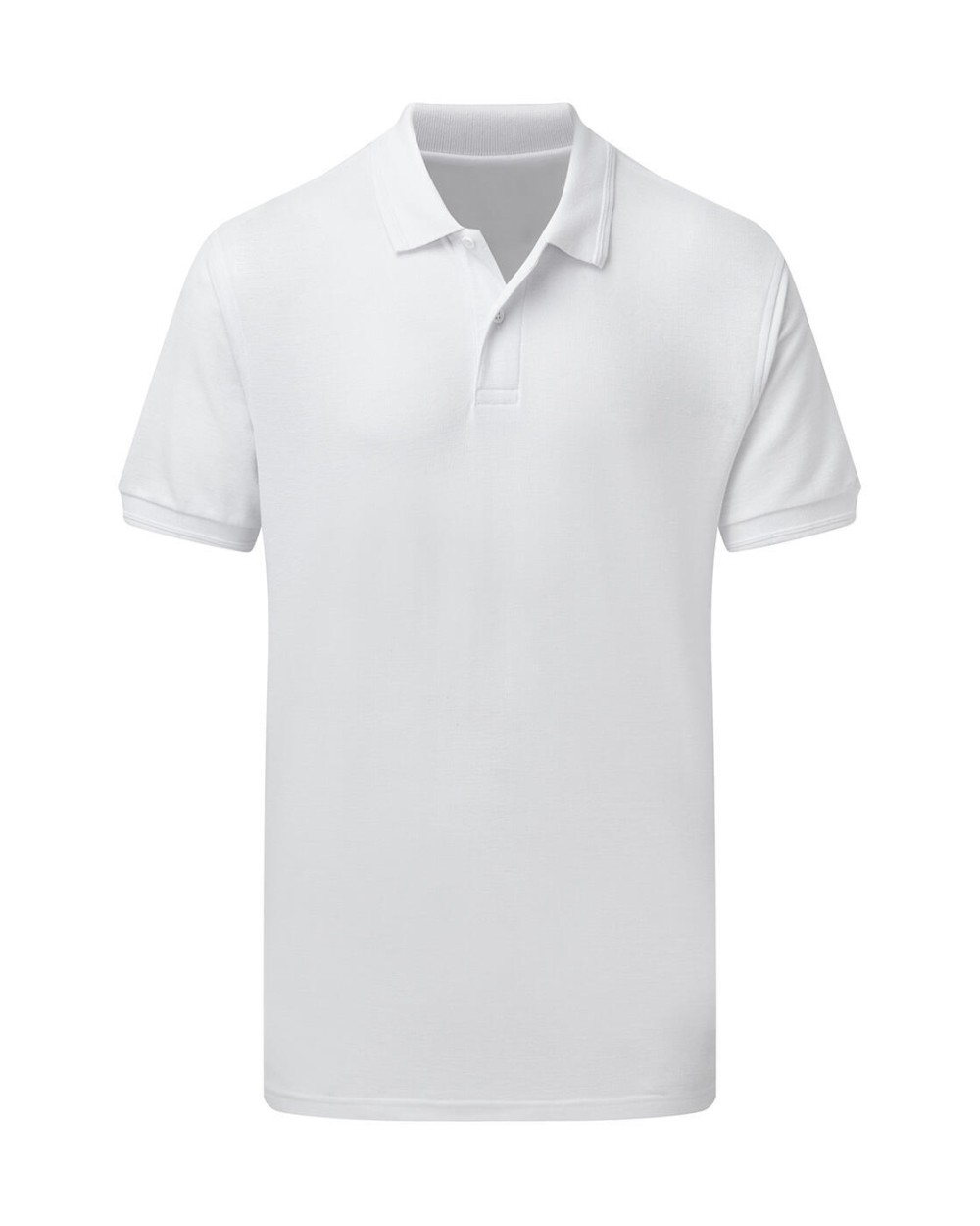 Polos personnalisable SG CLOTHING Poly Cotton Polo Men