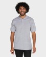 Polos personnalisable SG CLOTHING Poly Cotton Polo Men