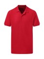 SG CLOTHING Poly Cotton Polo Men /api/colors/c953313a-9c9d-493b-934e-ddcf8fada2ae personnalisable