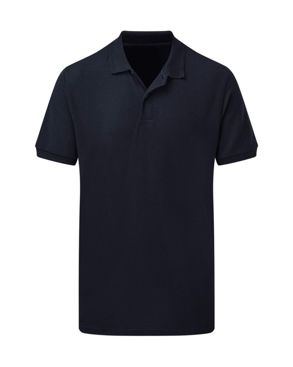Polos personnalisable  Poly Cotton Polo Men