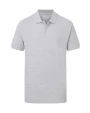 Polo's SG CLOTHING Poly Cotton Polo Men voor bedrukking &amp; borduring