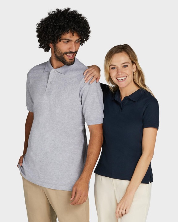 Polos personnalisable  Poly Cotton Polo Men