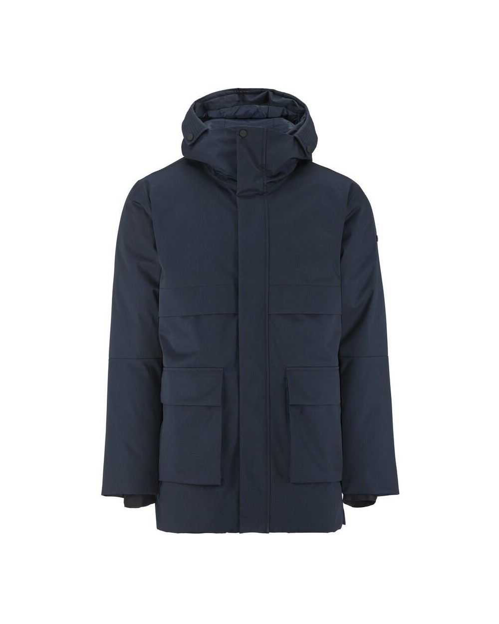 CRAFT Urban Padded Parka M Jacken personalisierbar