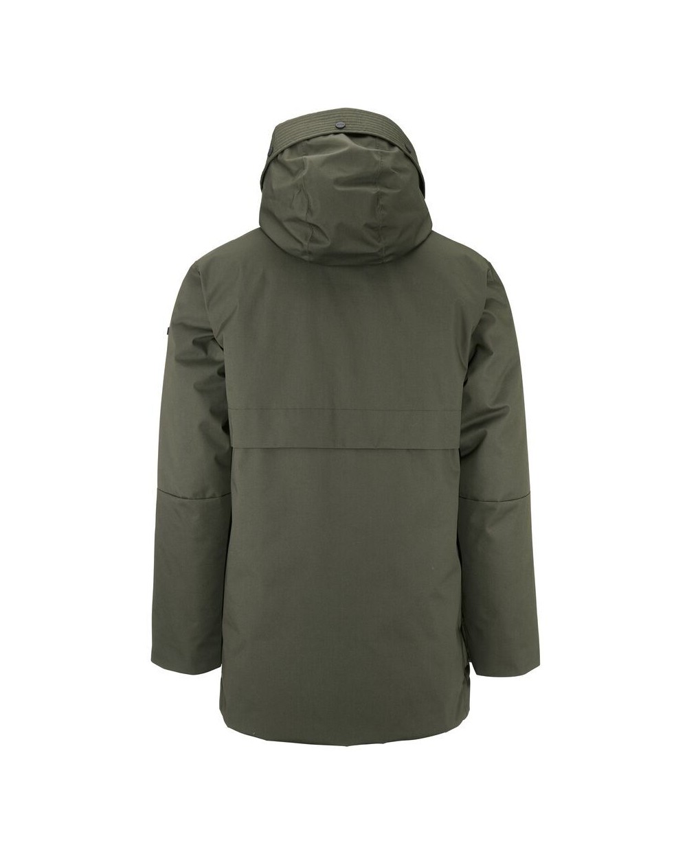 CRAFT Urban Padded Parka M Jacken personalisierbar