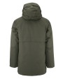 Vestes personnalisable CRAFT Urban Padded Parka M