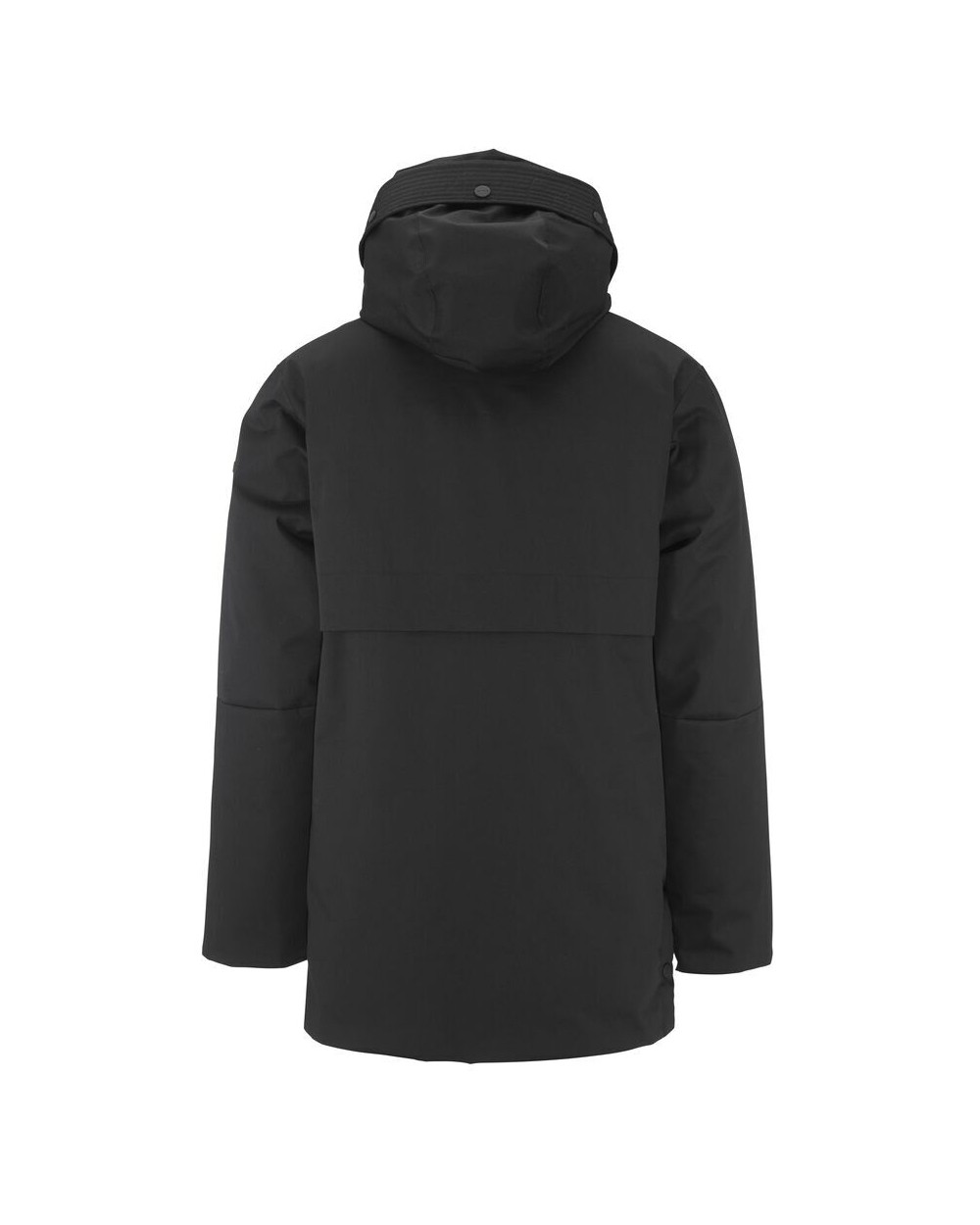 Vestes personnalisable CRAFT Urban Padded Parka M