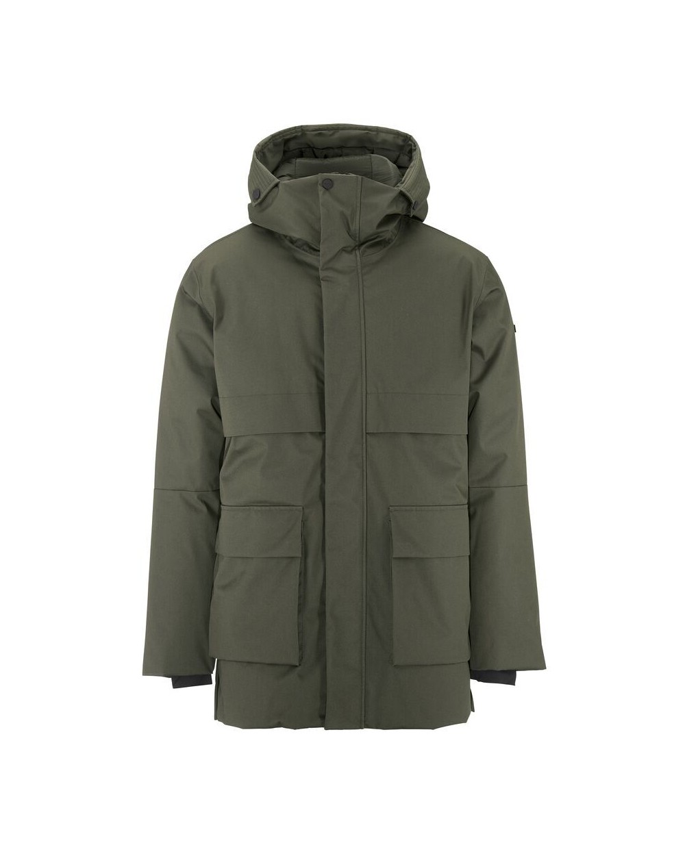 CRAFT Urban Padded Parka M Jacken personalisierbar