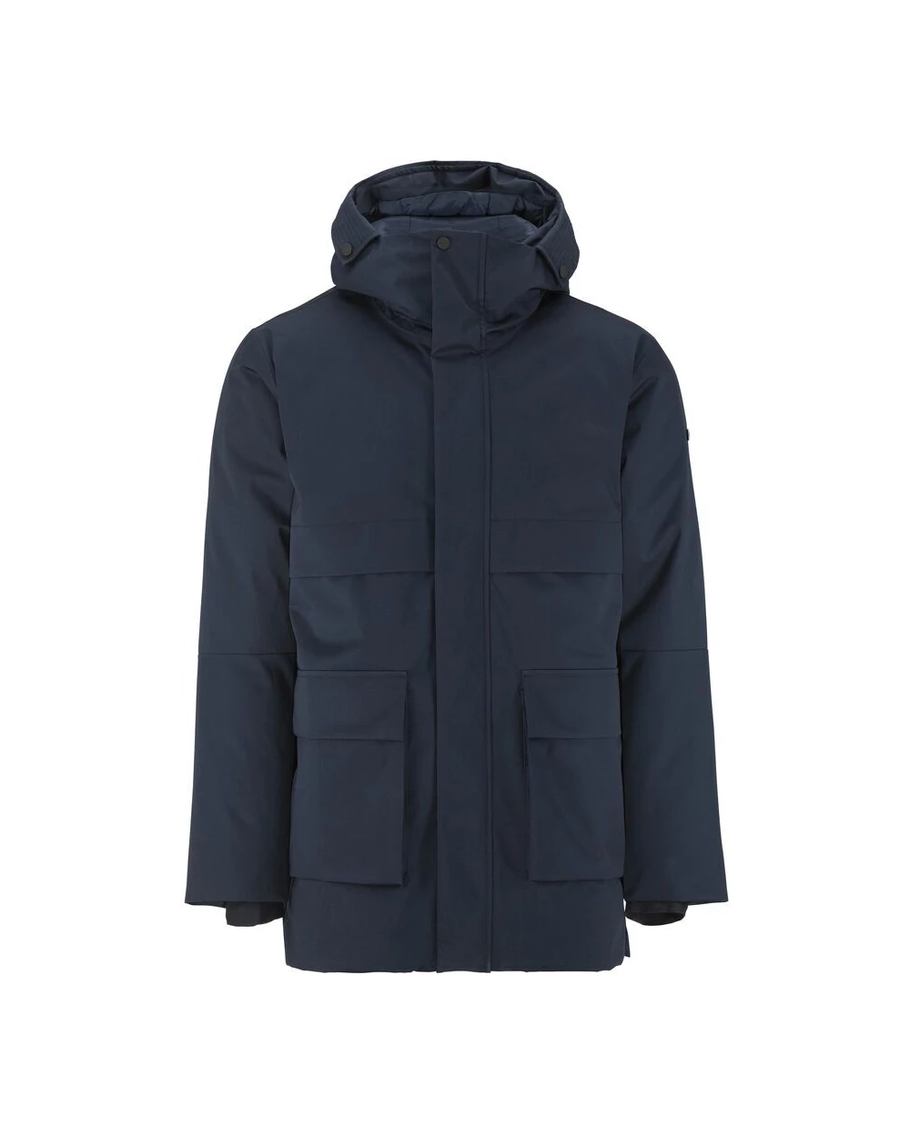 CRAFT Urban Padded Parka M Jacken personalisierbar