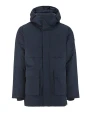Vestes personnalisable CRAFT Urban Padded Parka M