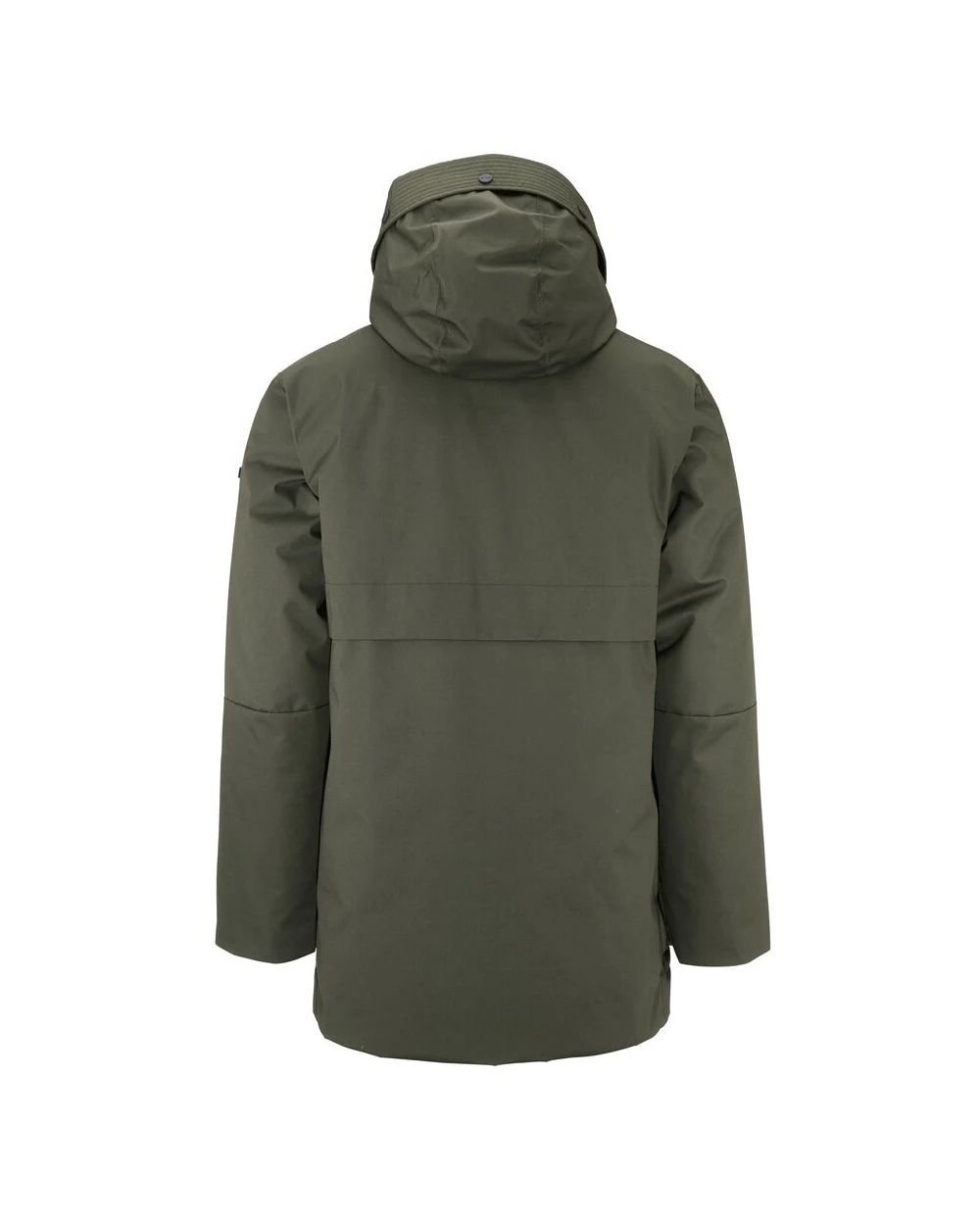 Vestes personnalisable CRAFT Urban Padded Parka M