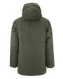 Vestes personnalisable CRAFT Urban Padded Parka M