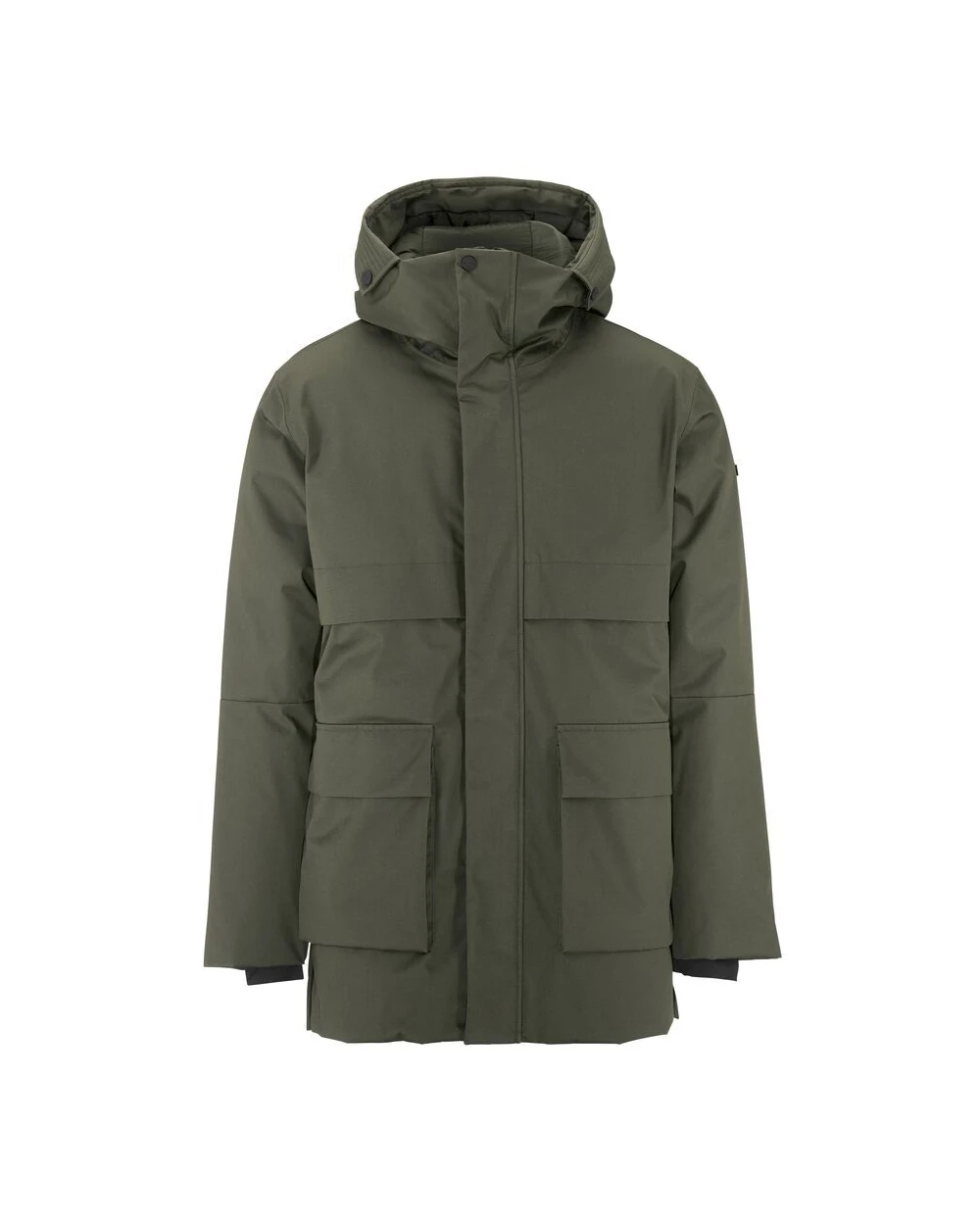 Vestes personnalisable CRAFT Urban Padded Parka M