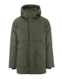 Vestes personnalisable CRAFT Urban Padded Parka M