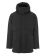 CRAFT Urban Padded Parka M Jacken personalisierbar