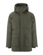 CRAFT Urban Padded Parka M Jacken personalisierbar