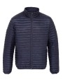 Vestes personnalisable 2786 Doudoune Tribe Fineline homme