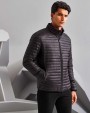 Vestes personnalisable 2786 Doudoune Tribe Fineline homme