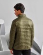 2786 Tribe fineline padded jacket Jacken personalisierbar