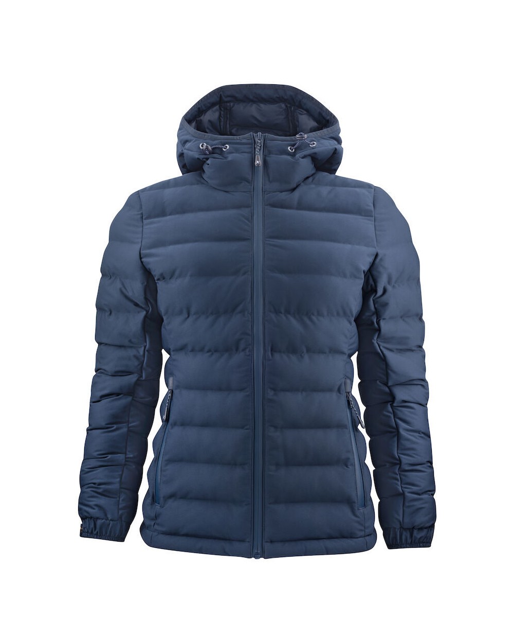 Vestes personnalisable JAMES-HARVEST Woodlake Heights 
Veste d'Hiver Femmes