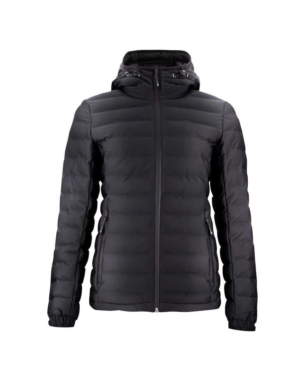 JAMES-HARVEST Woodlake Heights  Winterjacke Damen Jacken personalisierbar