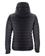 JAMES-HARVEST Woodlake Heights 
Winterjacke Damen Jacken personalisierbar