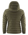 JAMES-HARVEST Woodlake Heights 
Winterjacke Damen Jacken personalisierbar