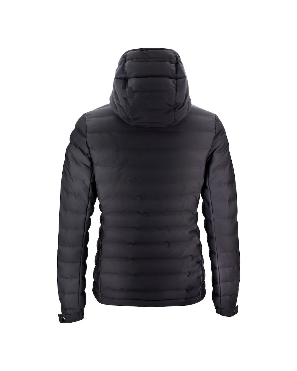 Vestes personnalisable JAMES-HARVEST Woodlake Heights  Veste d'Hiver Femmes