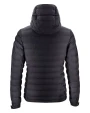 JAMES-HARVEST Woodlake Heights  Winterjacke Damen Jacken personalisierbar
