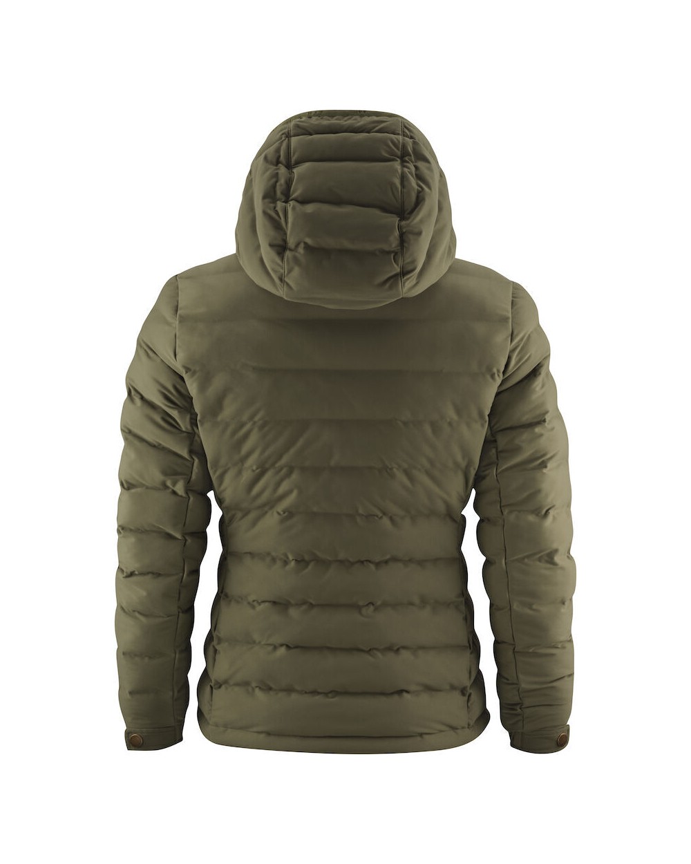 JAMES-HARVEST Woodlake Heights 
Winterjacke Damen Jacken personalisierbar