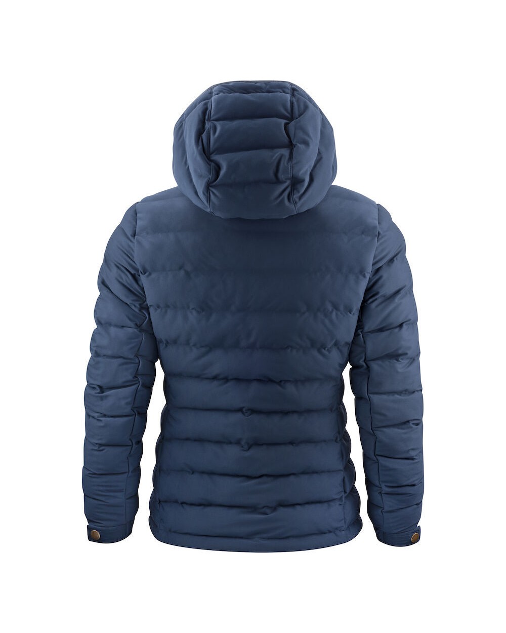 JAMES-HARVEST Woodlake Heights 
Winterjacke Damen Jacken personalisierbar