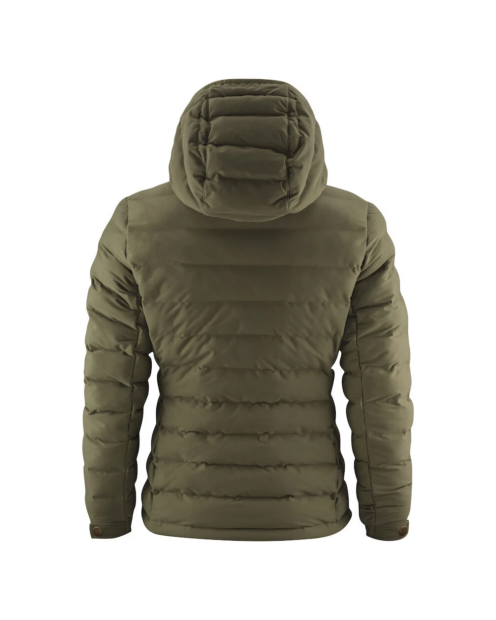 JAMES-HARVEST Woodlake Heights  Winterjacke Damen Jacken personalisierbar