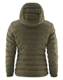 JAMES-HARVEST Woodlake Heights  Winterjacke Damen Jacken personalisierbar